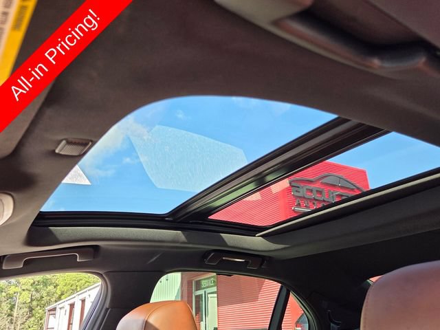 Used 2015 Cadillac CTS Performance RWD image 10