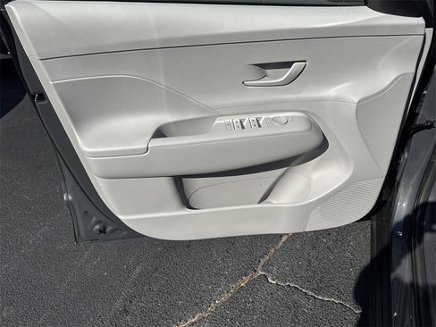 New 2026 Hyundai Kona SEL Sport image 10