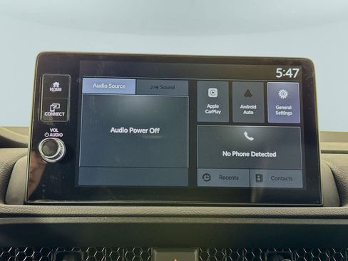 New 2026 Honda CR-V Sport-L image 13
