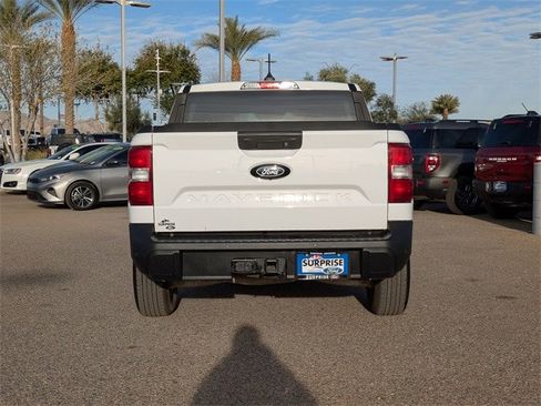 Used 2025 Ford Maverick XL w/ 4K Tow Package image 5