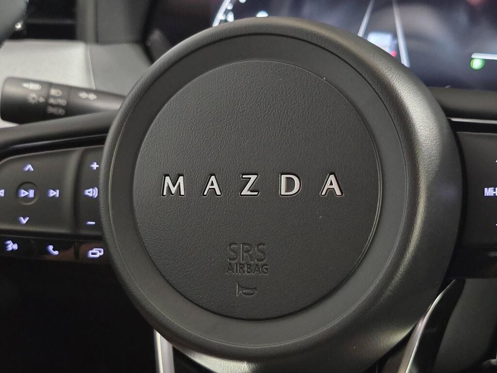 New 2026 MAZDA CX-5 2.5 S w/ Premium Package AWD/4WD image 28