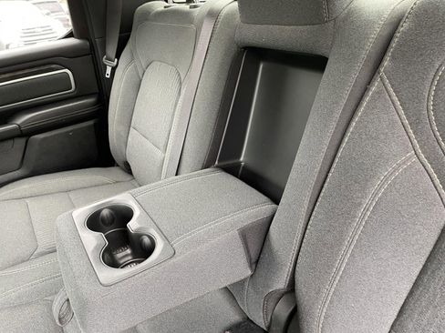 Used 2020 RAM 1500 Lone Star AWD/4WD image 38