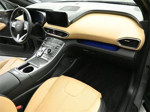 Used 2023 Hyundai Santa Fe Calligraphy image 29