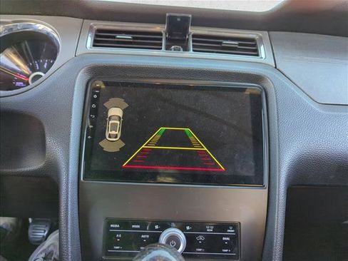 Used 2014 Ford Mustang Coupe w/ FP6 Appearance Package image 16