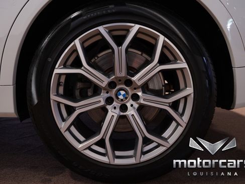 Used 2019 BMW X7 xDrive40i w/ Cold Weather Package AWD/4WD image 20