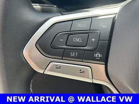 Certified 2023 Volkswagen Taos S image 23