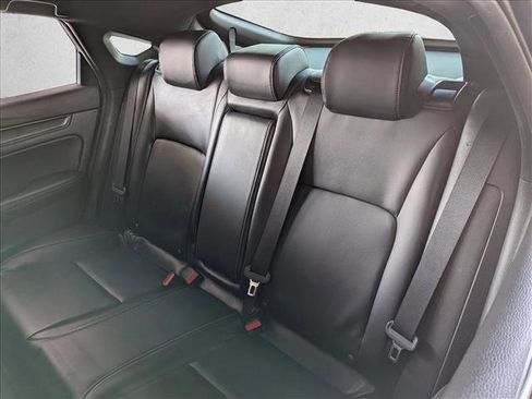 Certified 2025 Acura Integra A-Spec FWD image 16