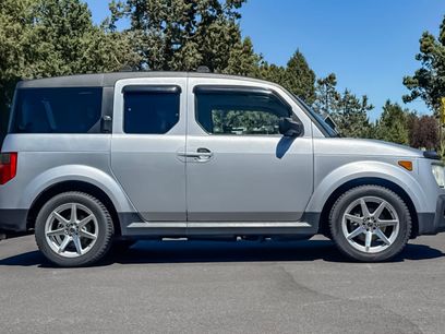 Used 2006 Honda Element EX-P