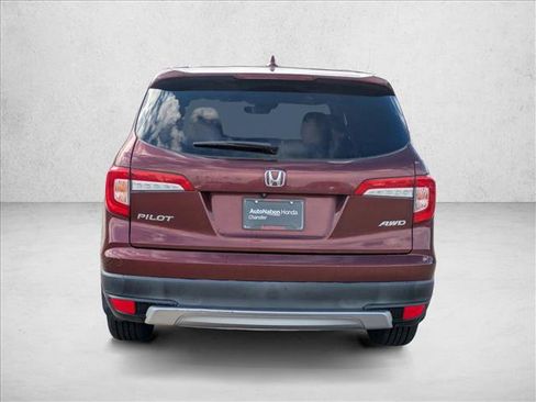 Used 2019 Honda Pilot EX-L image 6