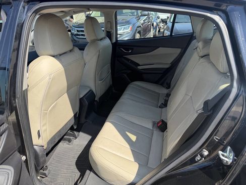 Used 2017 Subaru Impreza 2.0i Limited w/ Moonroof/BSD & Rcta/Eyesight image 10