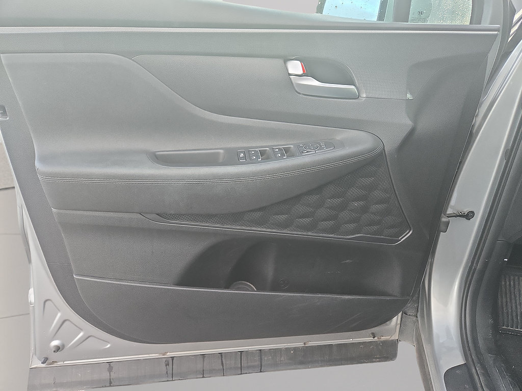 Certified 2023 Hyundai Santa Fe SE FWD image 17