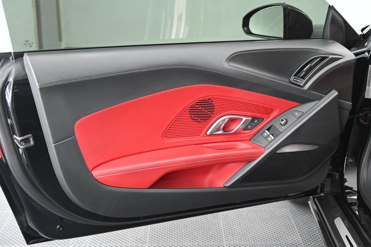 Used 2020 Audi R8 V10 performance AWD/4WD image 26