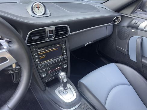 Used 2012 Porsche 911 Edition 918 Spyder image 20