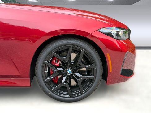 New 2026 BMW 330i Sedan w/ M Sport Package RWD image 11