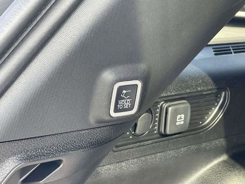 New 2026 Jeep Grand Cherokee Limited w/ Limited Altitude Package image 35