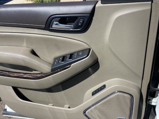 Used 2016 GMC Yukon SLT RWD image 18
