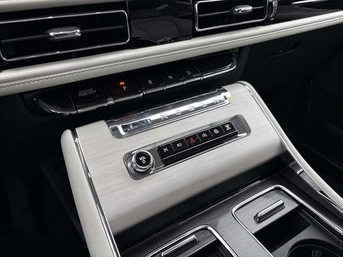 New 2026 Lincoln Aviator Reserve RWD image 29