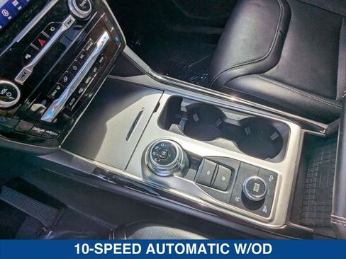 Certified 2023 Ford Explorer ST w/ Equipment Group 401A image 18