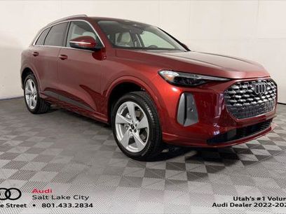 Used 2025 Audi Q5 Premium Plus w/ Premium Plus