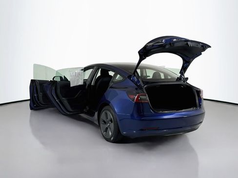 Used 2023 Tesla Model 3 Standard Range RWD image 33