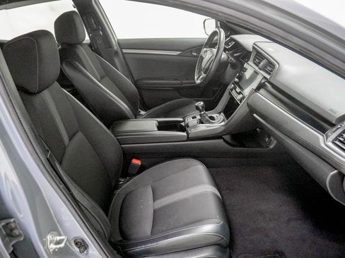 Used 2020 Honda Civic Sport image 30