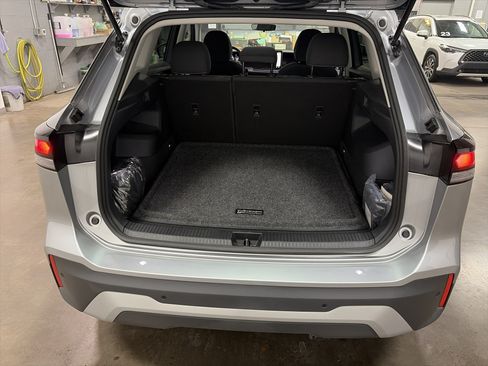 Certified 2026 Volkswagen Tiguan S AWD/4WD image 26