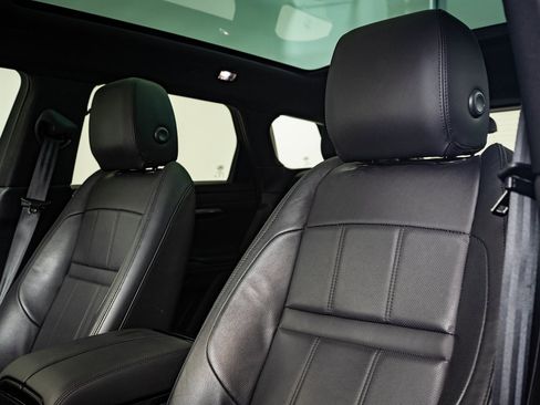 Used 2023 Land Rover Range Rover Evoque S image 19