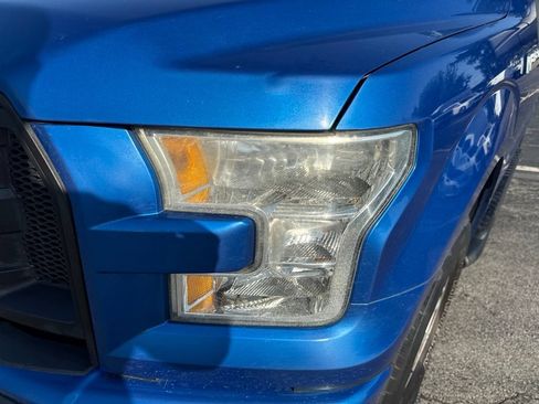 Used 2015 Ford F150 XL w/ Equipment Group 101A Mid AWD/4WD image 45