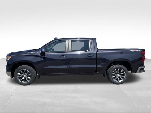 Used 2023 Chevrolet Silverado 1500 LT AWD/4WD image 24