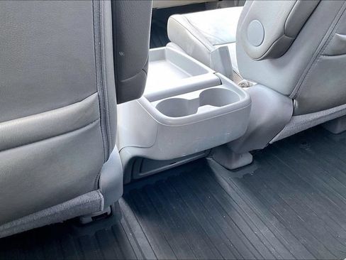 Used 2015 Honda Odyssey EX-L image 25
