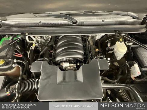 Used 2017 Chevrolet Tahoe LT AWD/4WD image 55