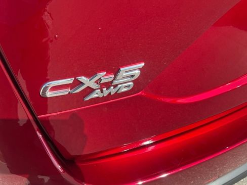 Used 2018 MAZDA CX-5 Grand Touring image 32