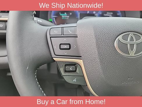 Used 2026 Toyota Crown w/ Advanced Technology Package AWD/4WD image 28