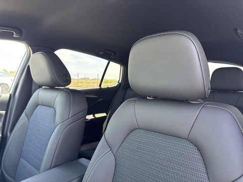 New 2026 Buick Envista Preferred FWD image 22