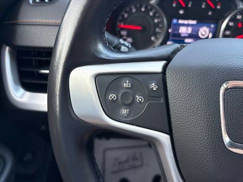 Used 2021 GMC Terrain SLE w/ Driver Convenience Package AWD/4WD image 11