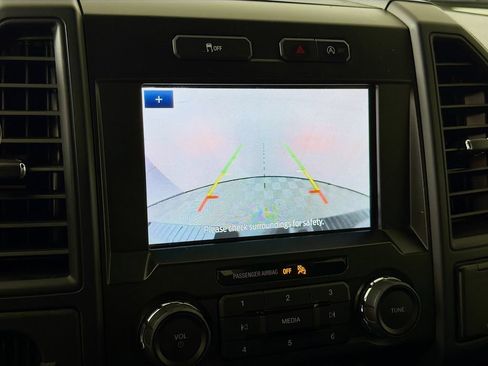 Used 2019 Ford F150 XL w/ Equipment Group 101A Mid RWD image 18
