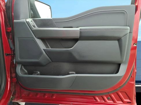 Certified 2022 Ford F150 XLT w/ Equipment Group 302A High image 7