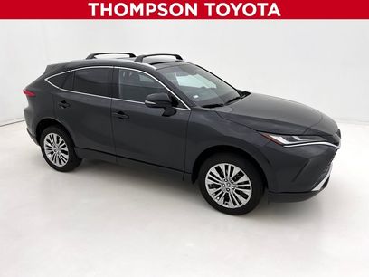 Used 2024 Toyota Venza LE