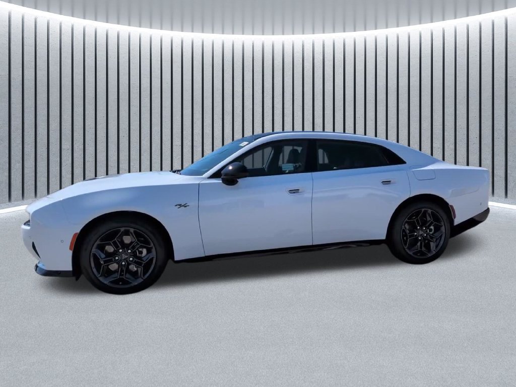 New 2026 Dodge Charger R/T AWD/4WD image 17