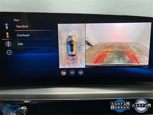 Used 2024 Cadillac Lyriq Luxury image 44