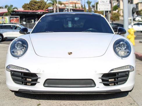 Used 2014 Porsche 911 Carrera image 10