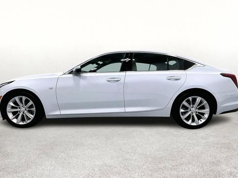 New 2026 Cadillac CT5 Premium Luxury image 7