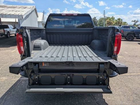 Used 2026 GMC Sierra 1500 AT4 w/ AT4 Premium Package AWD/4WD image 13