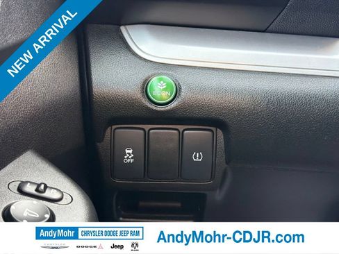 Used 2015 Honda CR-V EX image 27