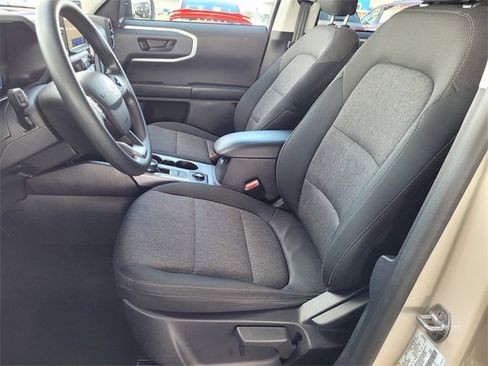 Used 2024 Ford Bronco Sport Big Bend image 16