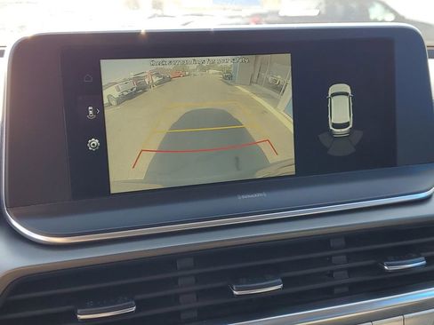 Used 2022 Kia Telluride S AWD/4WD image 28