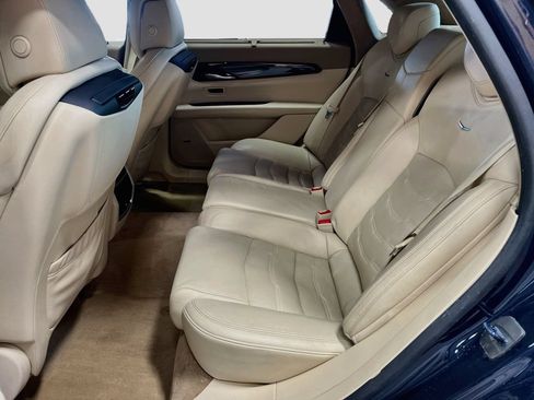 Used 2018 Cadillac CT6 Platinum AWD/4WD image 26