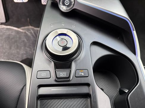 New 2025 Kia EV6 GT-Line image 19