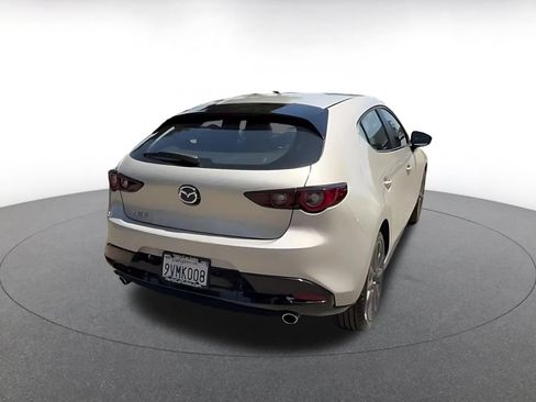 Used 2026 MAZDA MAZDA3 s FWD image 12