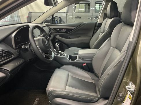 Certified 2023 Subaru Outback Onyx Edition XT image 15